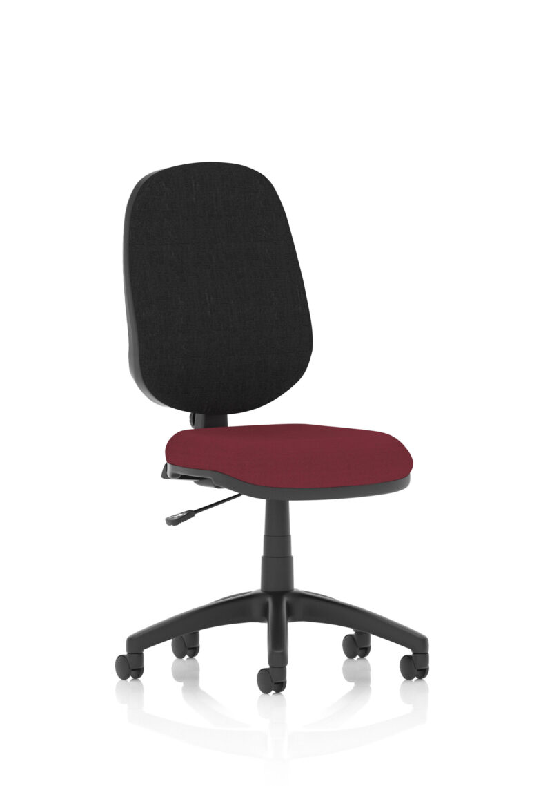 Slide Plus I Medium Back Task Operator Office Chair - Image 48
