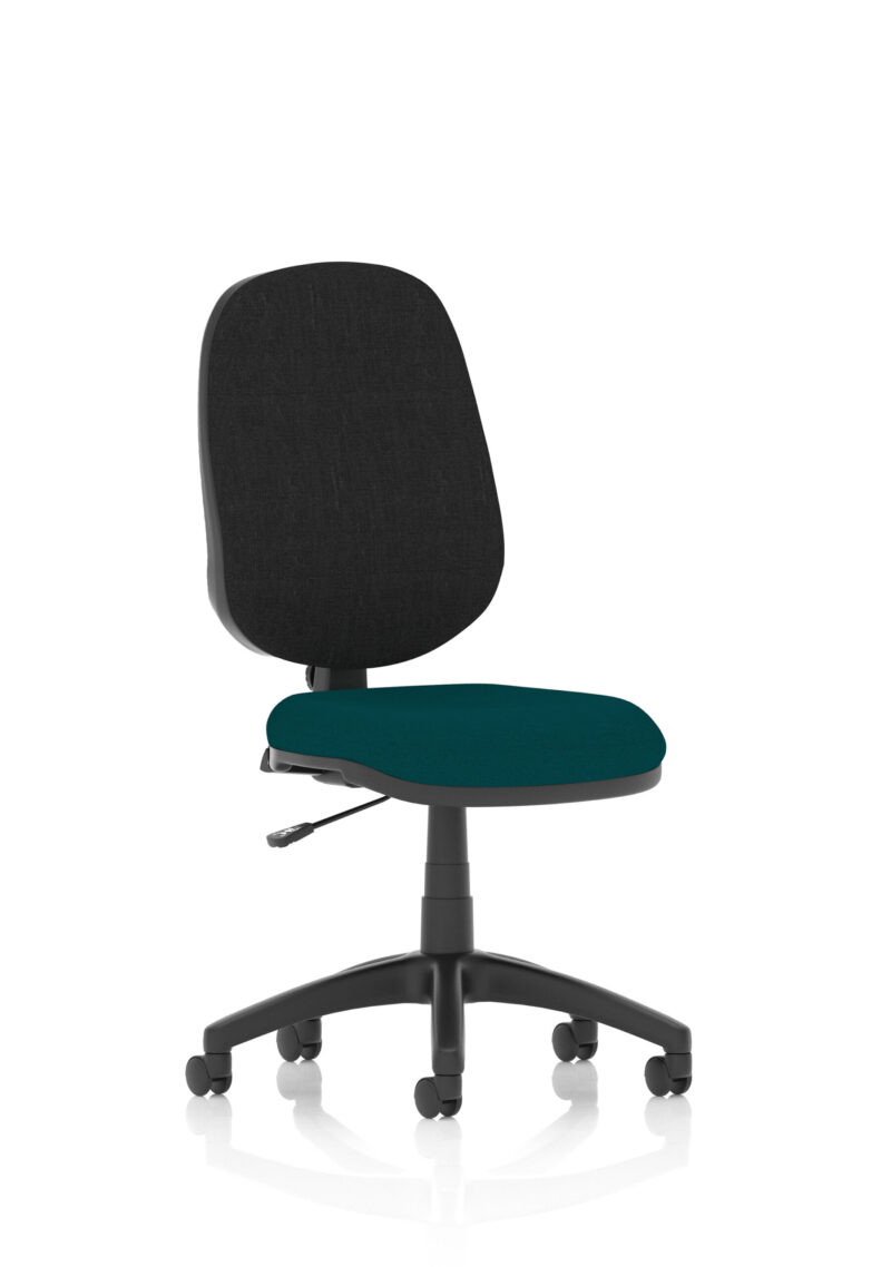 Slide Plus I Medium Back Task Operator Office Chair - Image 54