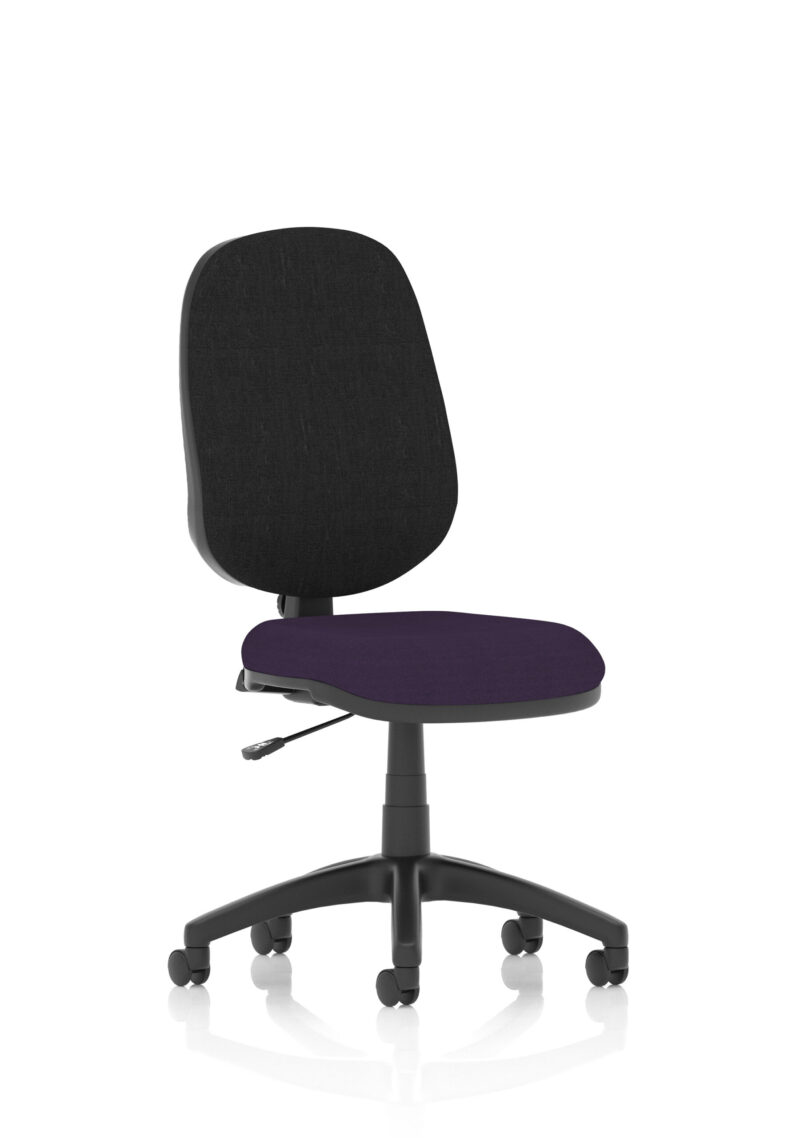 Slide Plus I Medium Back Task Operator Office Chair - Image 60