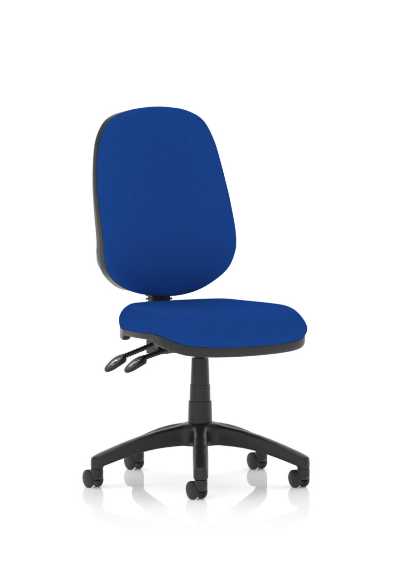 Slide Plus II Medium Back Task Operator Office Chair - Image 119