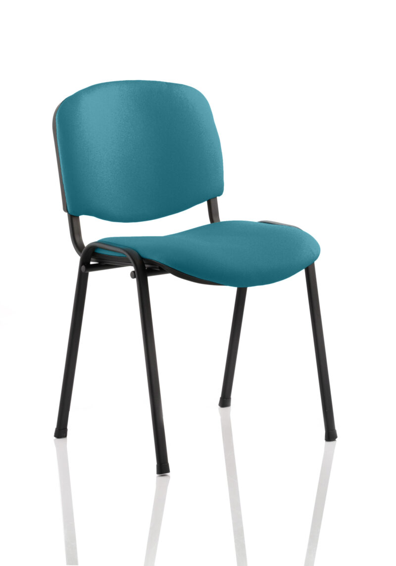 Stand Stacking Visitor/Conference Chair - Image 22