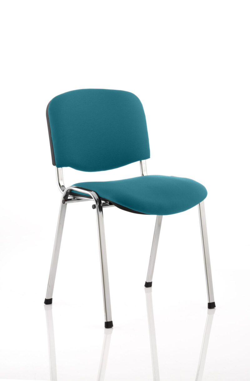 Stand Stacking Visitor/Conference Chair - Image 46