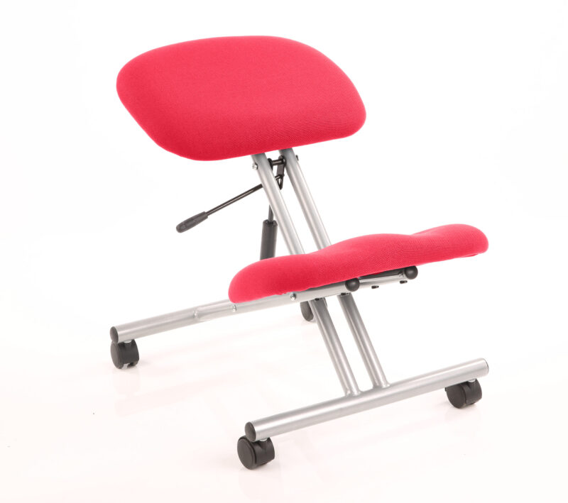 Pack Task Operator Stool - Image 4