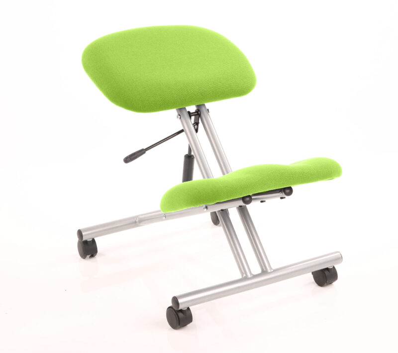 Pack Task Operator Stool - Image 6