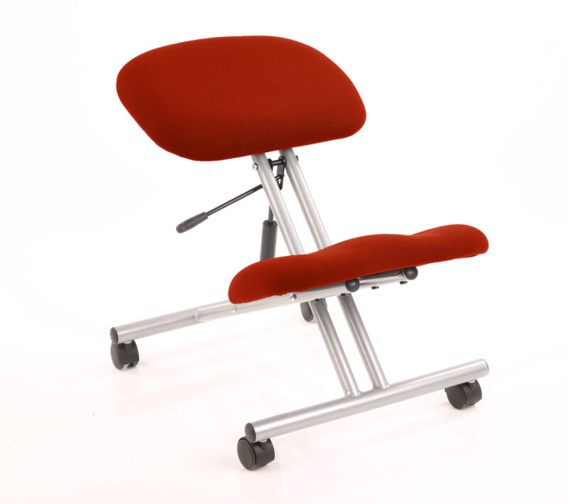 Pack Task Operator Stool - Image 10