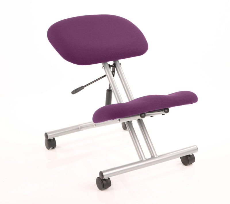 Pack Task Operator Stool - Image 18