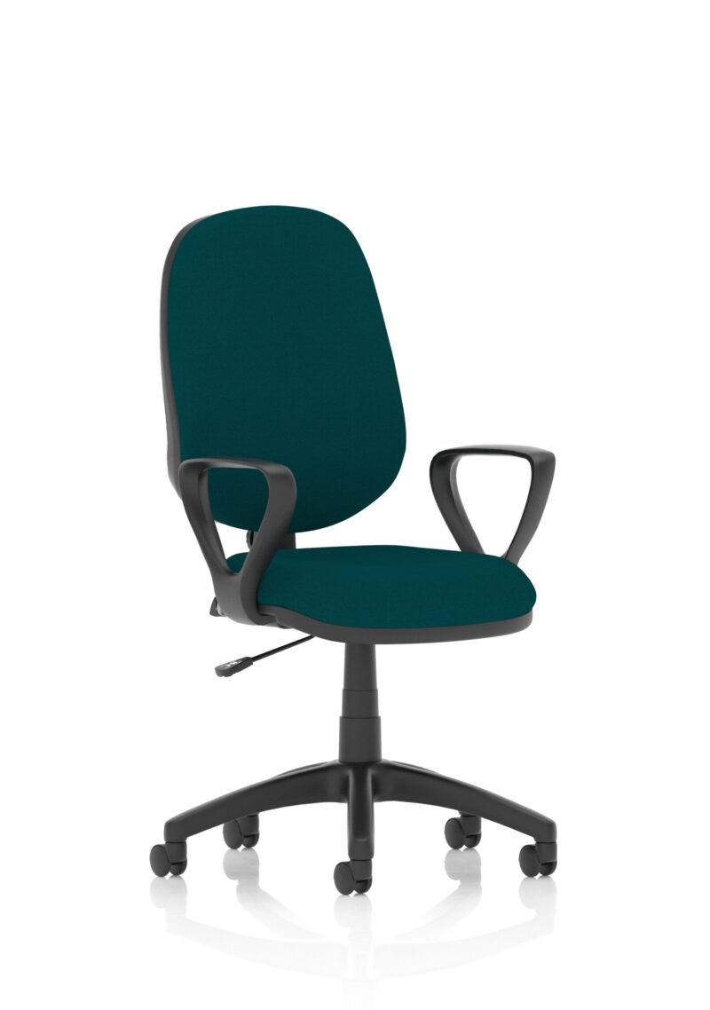 Slide Plus I Medium Back Task Operator Office Chair - Image 52