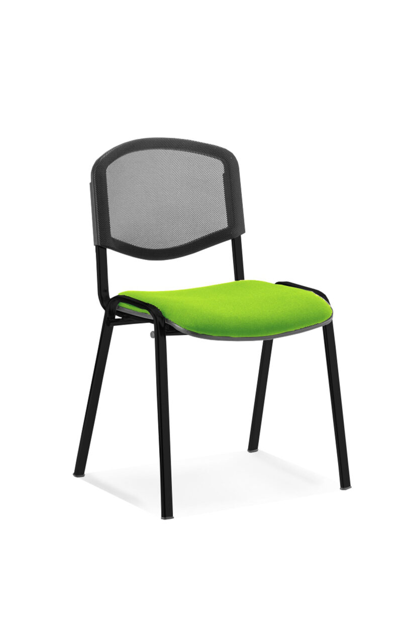 Stand Stacking Visitor/Conference Chair - Image 13