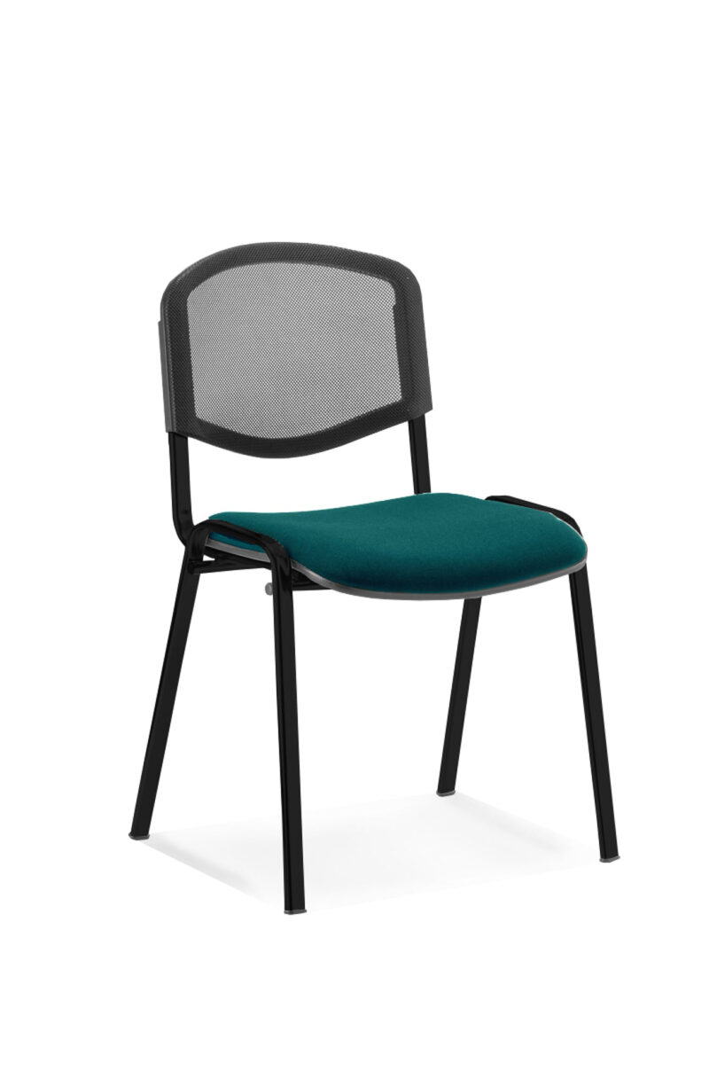 Stand Stacking Visitor/Conference Chair - Image 23