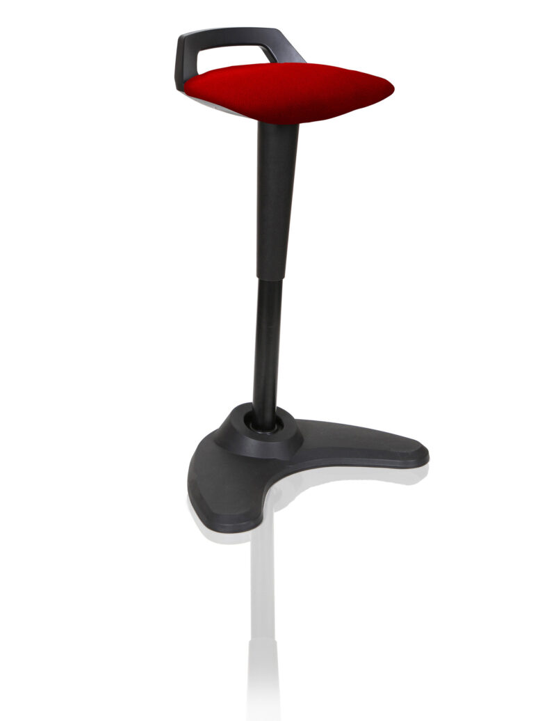 Nifty Task Operator Stool - Image 2