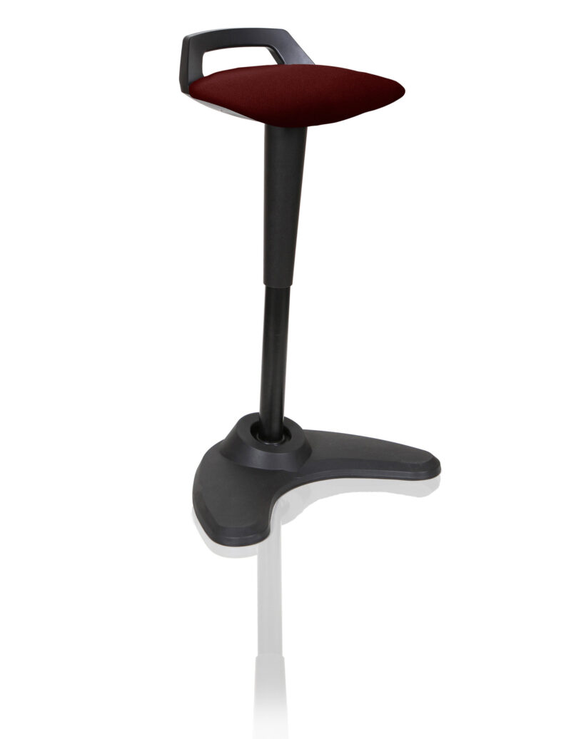 Nifty Task Operator Stool - Image 3