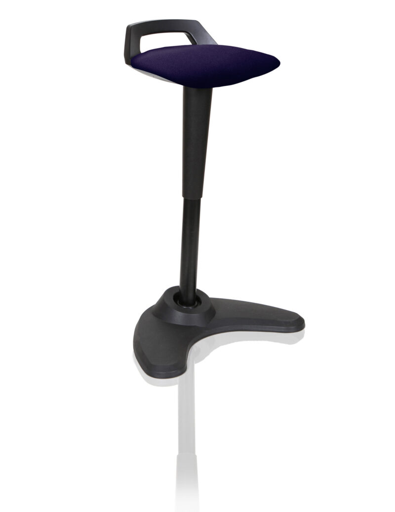 Nifty Task Operator Stool - Image 6