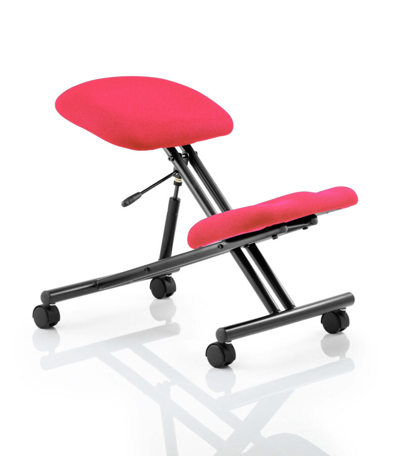 Pack Task Operator Stool - Image 5