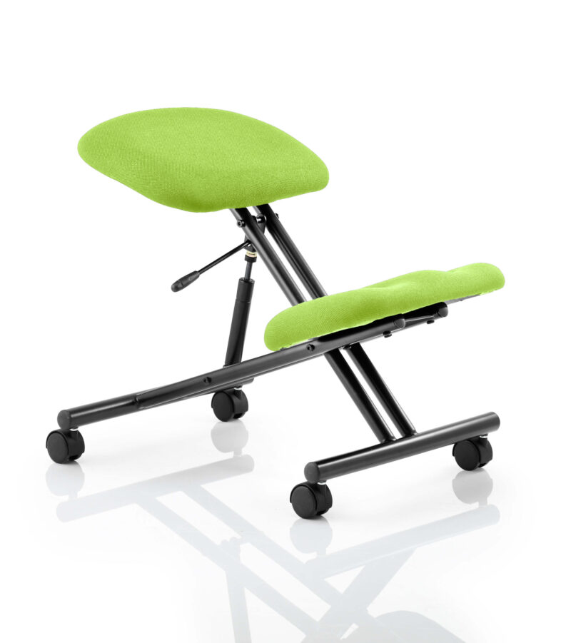 Pack Task Operator Stool - Image 7
