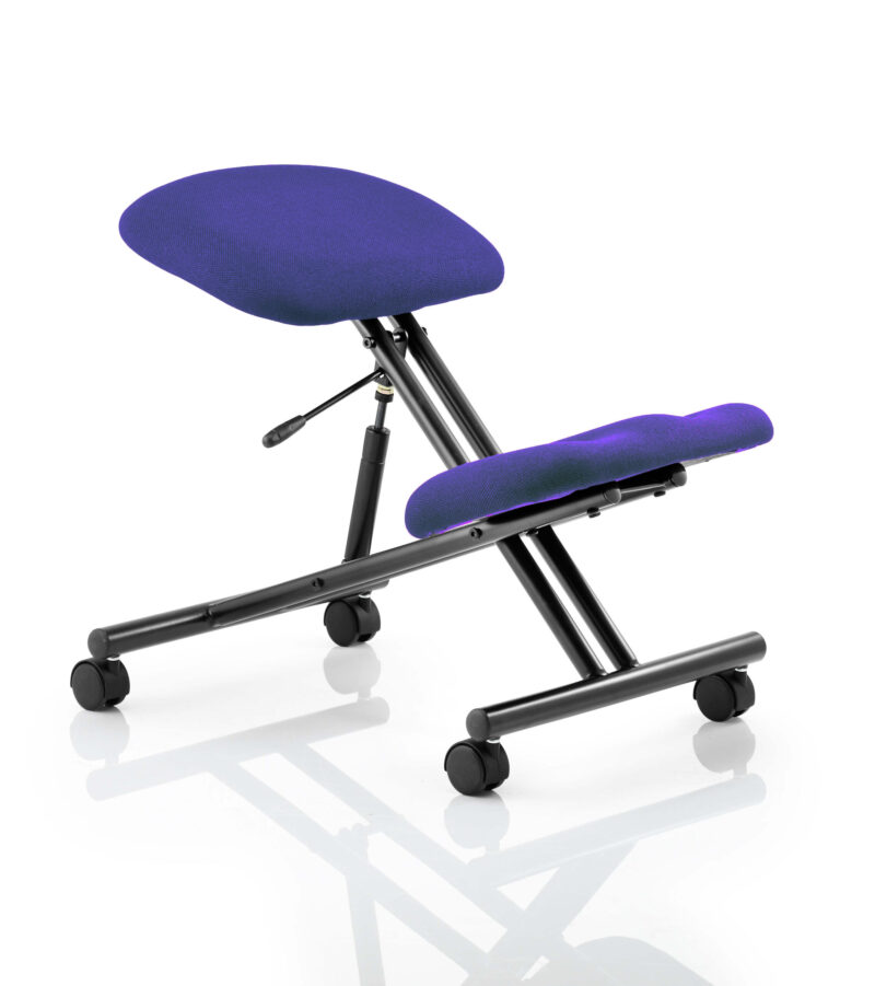 Pack Task Operator Stool - Image 9