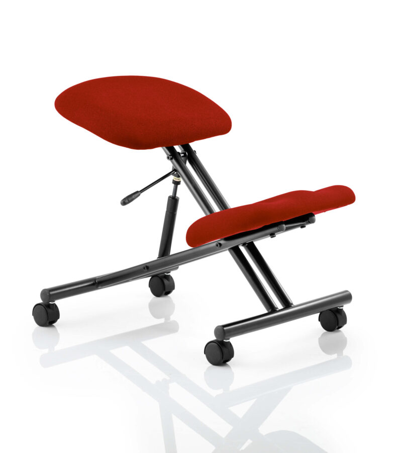 Pack Task Operator Stool - Image 11