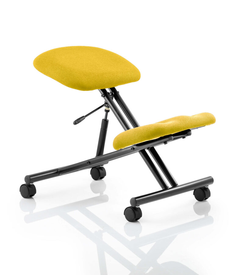 Pack Task Operator Stool - Image 13