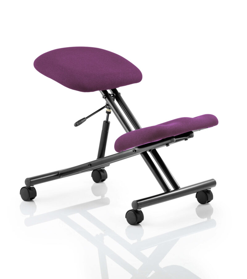 Pack Task Operator Stool - Image 19