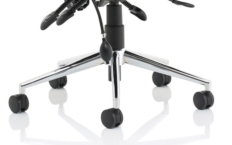 Shuro High Back Task Operator Office Chair - Image 42