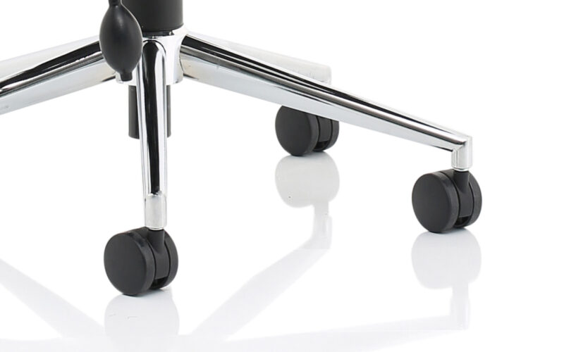 Shuro High Back Task Operator Office Chair - Image 56
