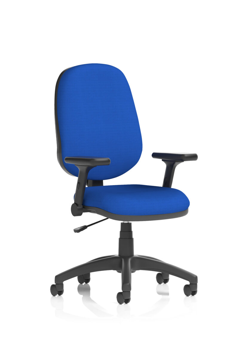 Slide Plus I Medium Back Task Operator Office Chair - Image 73