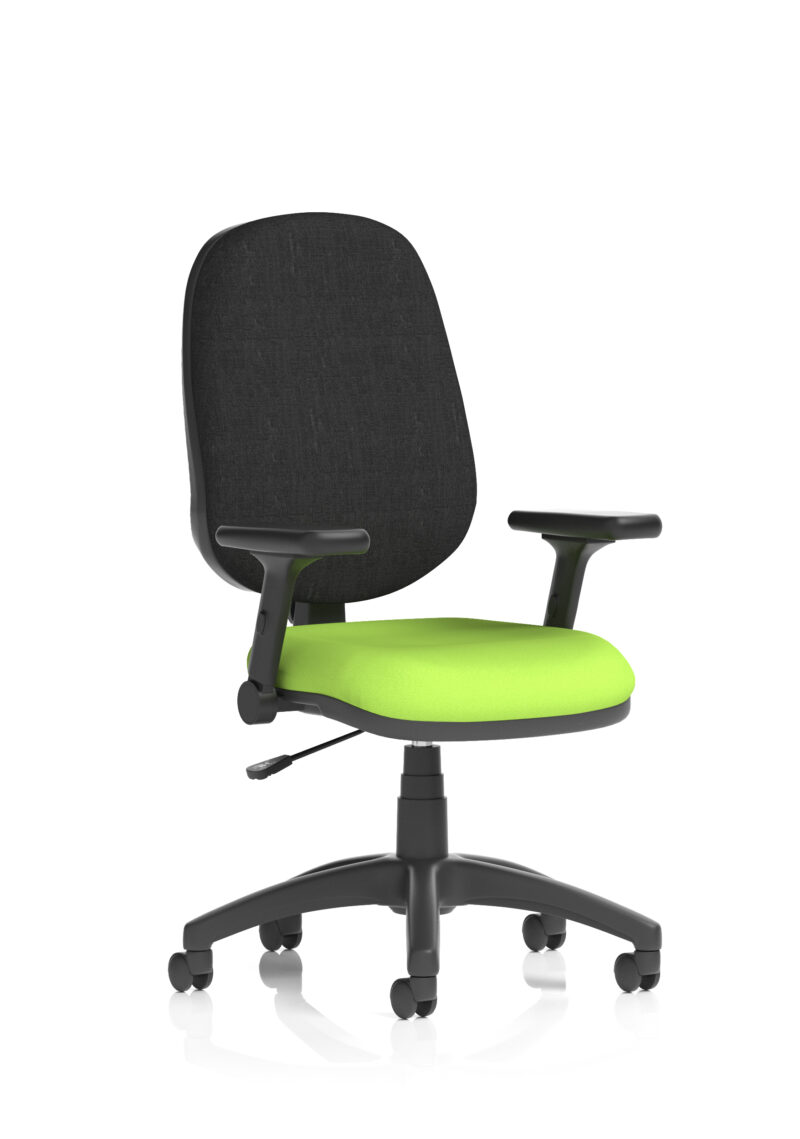 Slide Plus I Medium Back Task Operator Office Chair - Image 70