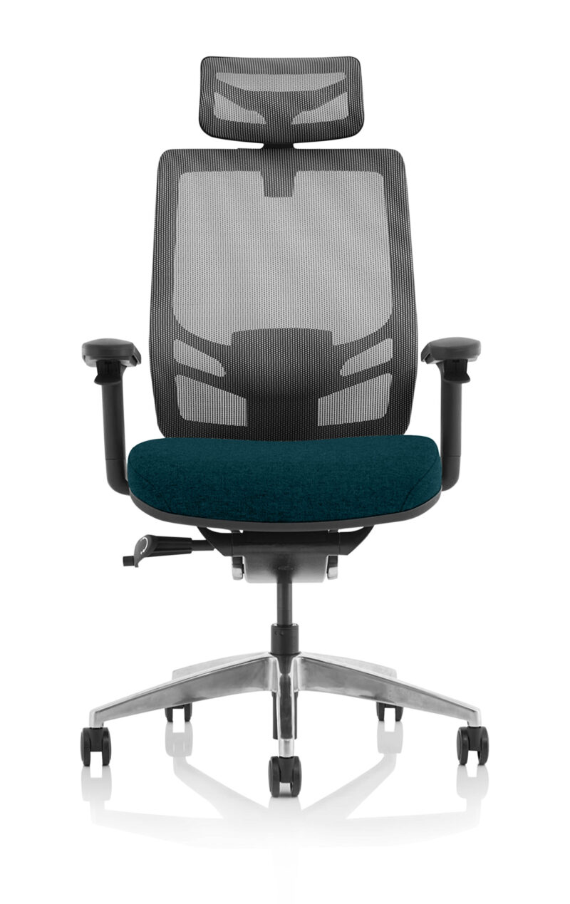 Anchor Click High Back Anchornomic Posture Office Chair with Arms - Image 52