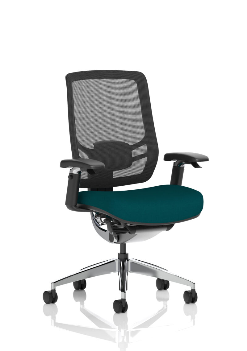 Anchor Click High Back Anchornomic Posture Office Chair with Arms - Image 53