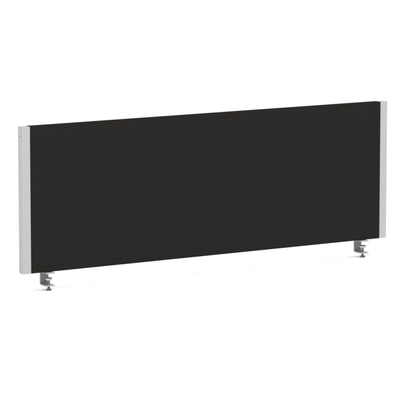 Core / Pace Plus Bench Screen Silver Frame - Image 3