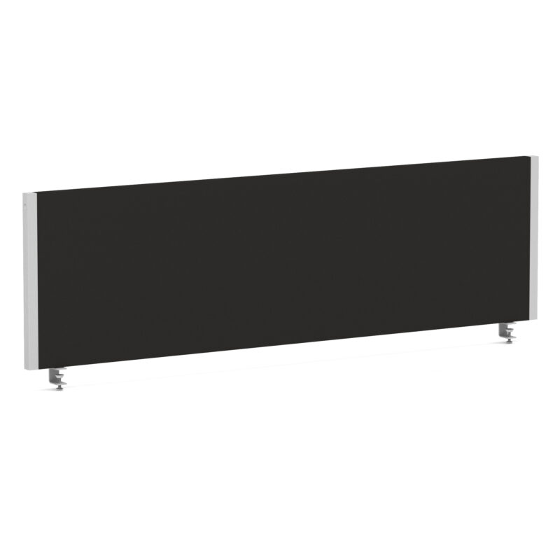 Core / Pace Plus Bench Screen Silver Frame - Image 4