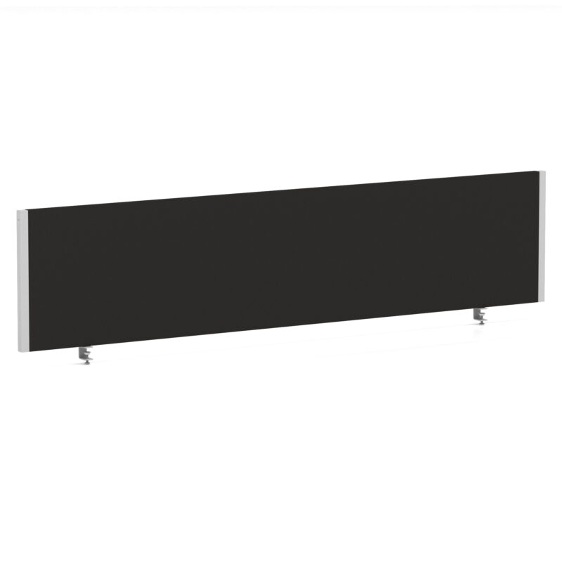 Core / Pace Plus Bench Screen Silver Frame - Image 6
