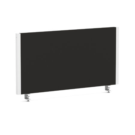 Core / Pace Plus Bench Screen White Frame