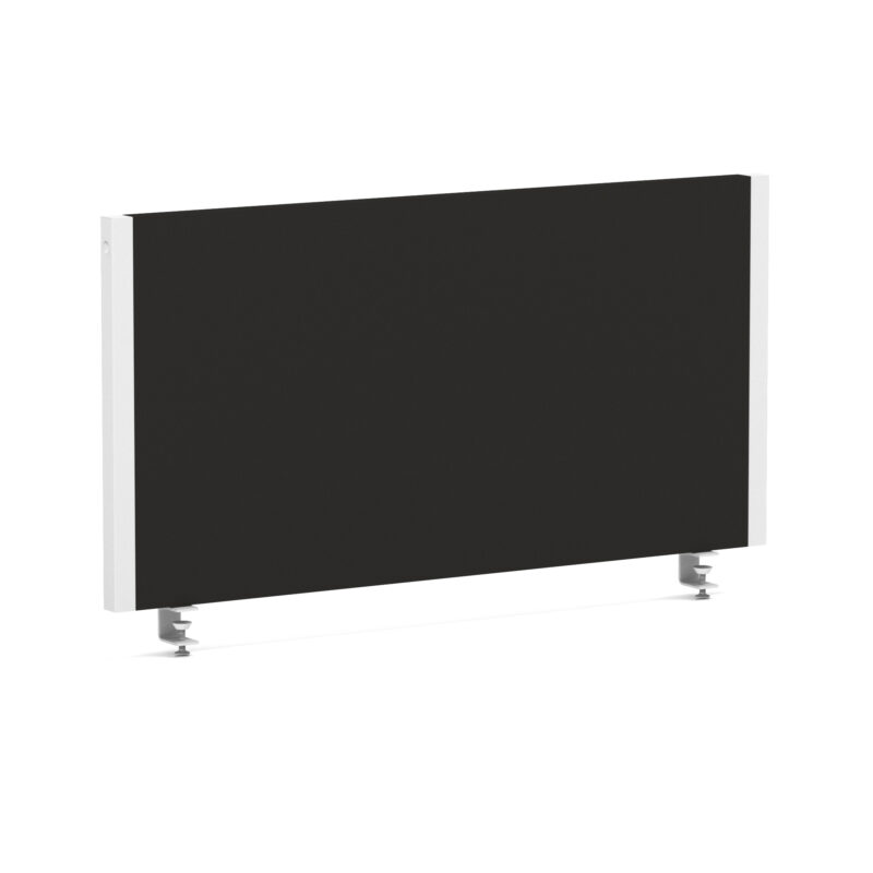 Core / Pace Plus Bench Screen White Frame