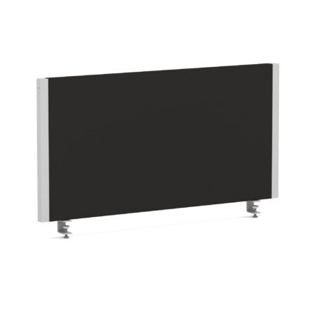 Core / Pace Plus Bench Screen Silver Frame