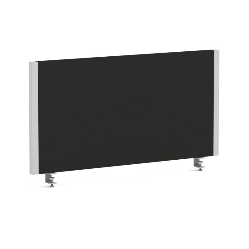 Core / Pace Plus Bench Screen Silver Frame