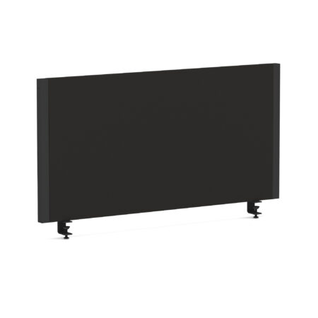 Core / Pace Plus Bench Screen Black Frame