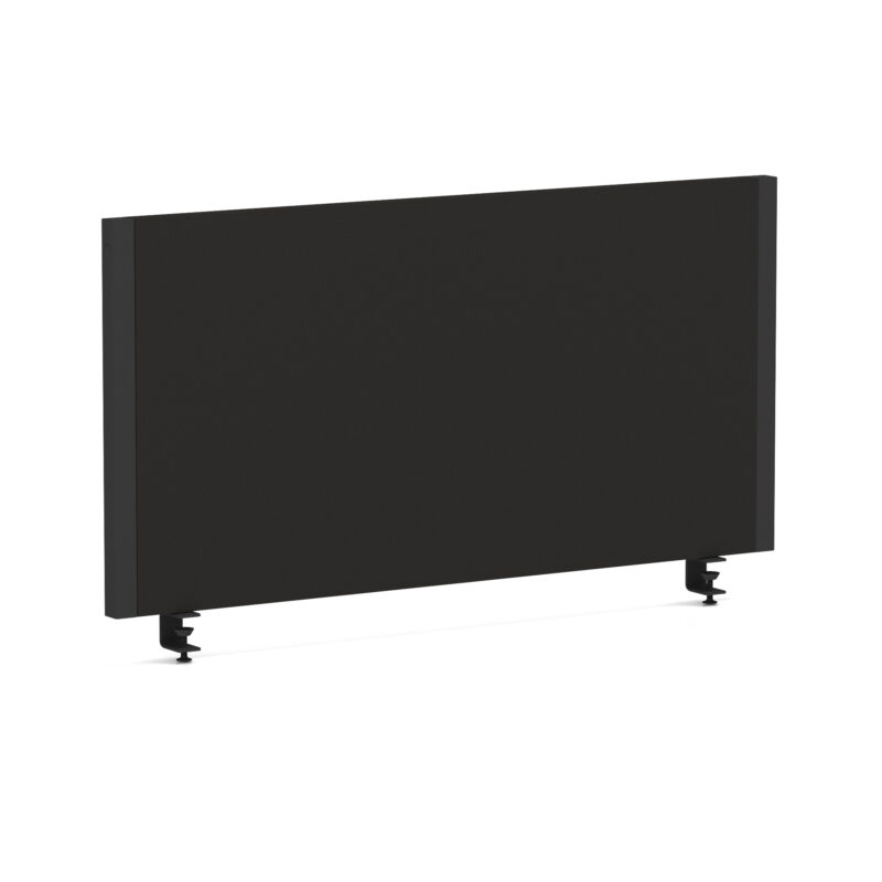 Core / Pace Plus Bench Screen Black Frame