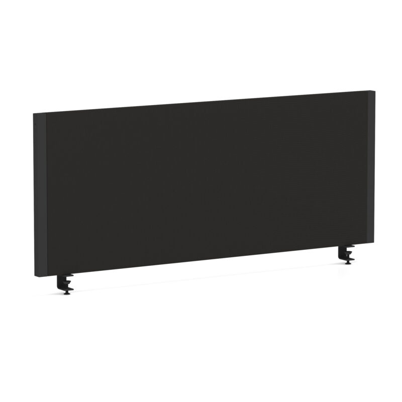 Core / Pace Plus Bench Screen Black Frame - Image 2