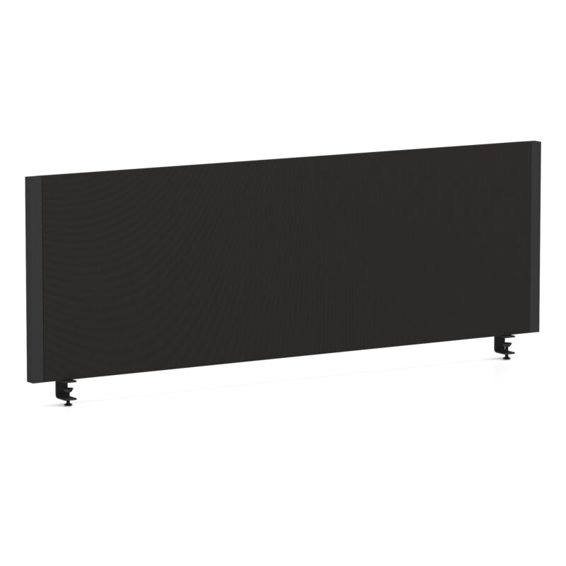 Core / Pace Plus Bench Screen Black Frame - Image 3