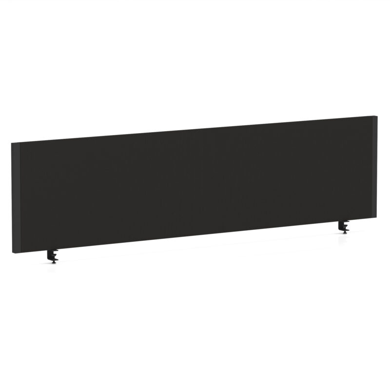 Core / Pace Plus Bench Screen Black Frame - Image 5