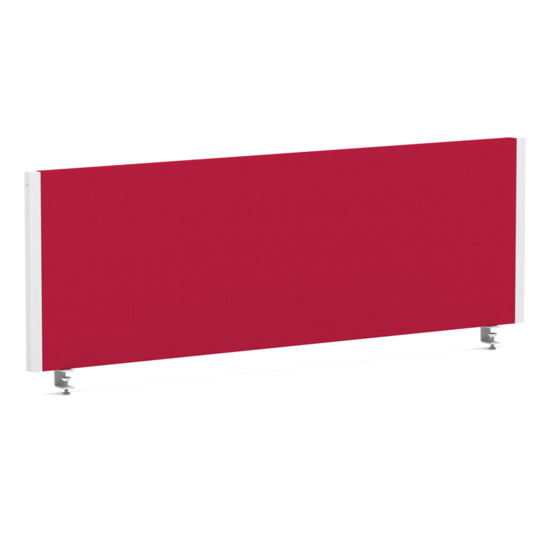Core / Pace Plus Bench Screen White Frame - Image 15