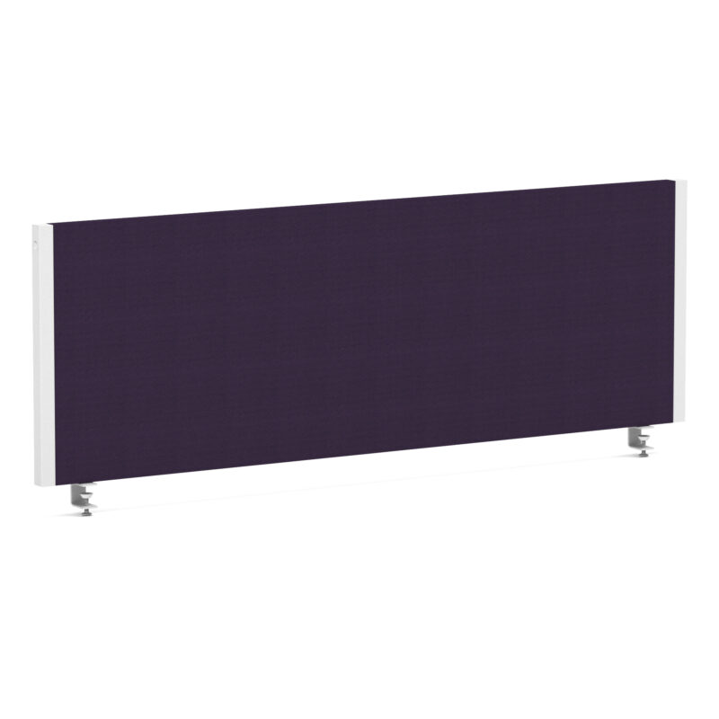 Core / Pace Plus Bench Screen White Frame - Image 33