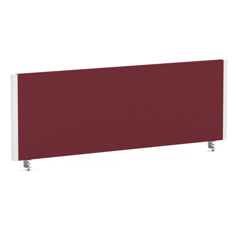 Core / Pace Plus Bench Screen White Frame - Image 39