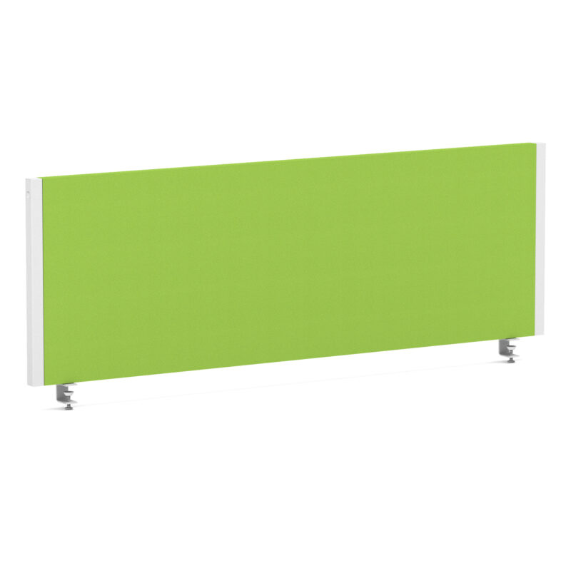 Core / Pace Plus Bench Screen White Frame - Image 51