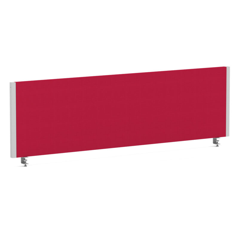Core / Pace Plus Bench Screen Silver Frame - Image 16