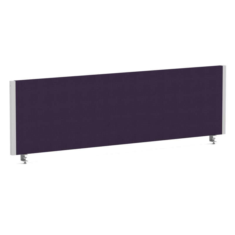 Core / Pace Plus Bench Screen Silver Frame - Image 34