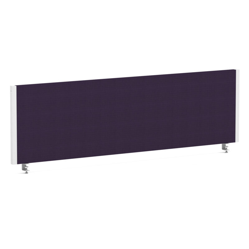 Core / Pace Plus Bench Screen White Frame - Image 34