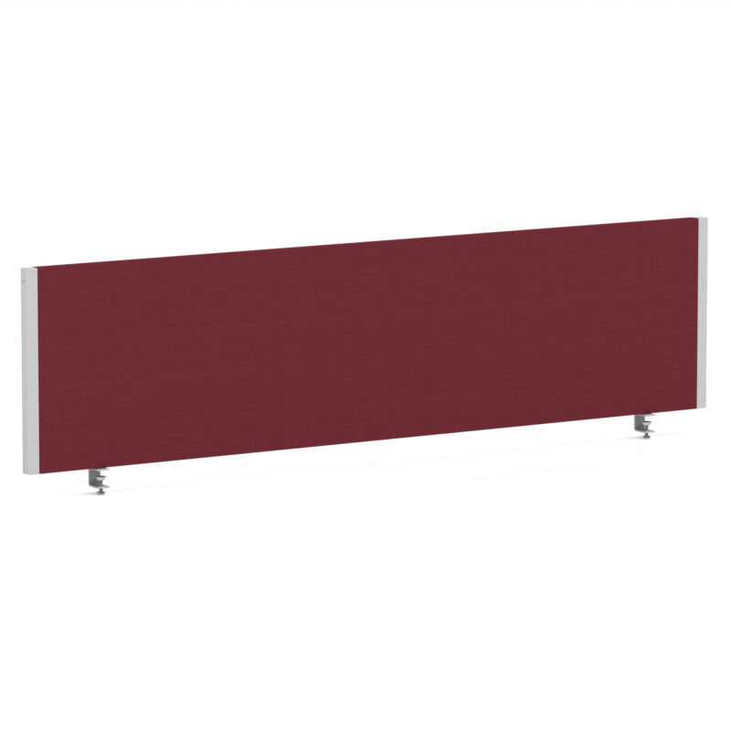 Core / Pace Plus Bench Screen Silver Frame - Image 41