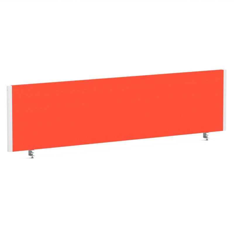 Core / Pace Plus Bench Screen White Frame - Image 23