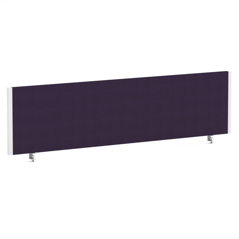 Core / Pace Plus Bench Screen White Frame - Image 35